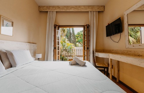 Petropolis Hotel | Hotel Vila Bavaria