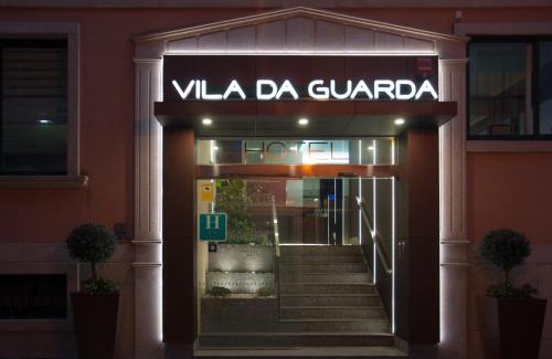 A Guarda Hotel | Hotel Vila da Guarda