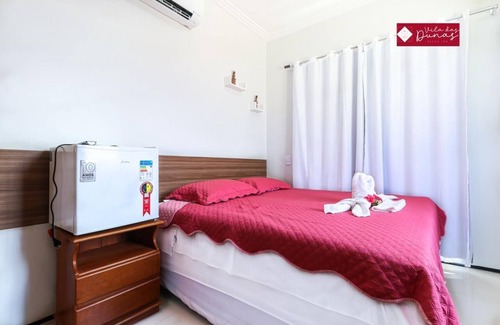 Cumbuco Hotel | Hotel Vila Das Dunas Cumbuco