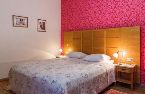 Palanga Hotel | Hotel Vila Diemedis