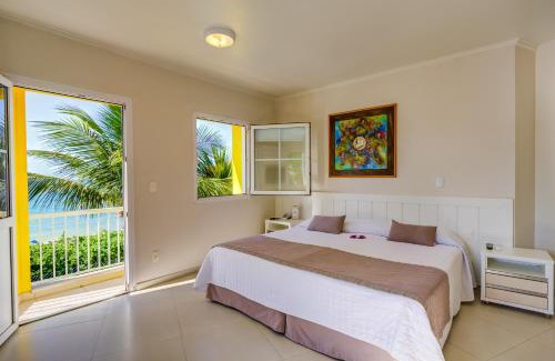 Centro Hotel | Hotel Vila do Farol