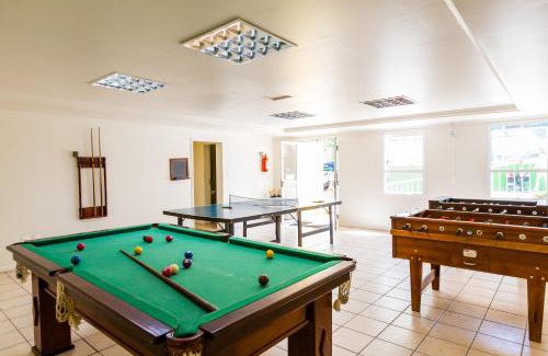 Centro Hotel | Hotel Vila do Farol