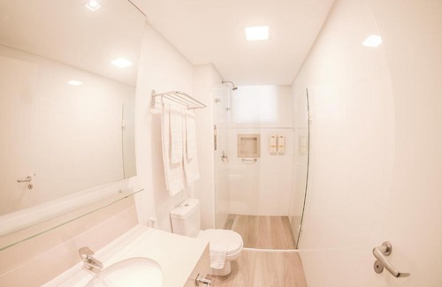 Piratuba Hotel | Hotel Vila Germânica