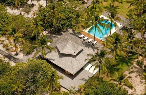 Corumbau Hotel | Hotel Vila Naiá - Corumbau