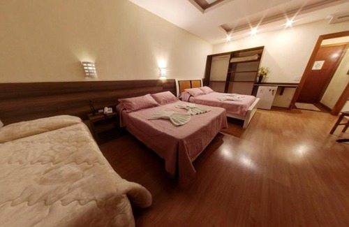 Teresopolis Hotel | Hotel Vila Nova