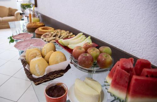 Centro Hotel | Hotel Vila Real Dourados