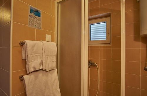 Crikvenica Hotel | Hotel Vila Ružica- glavna zgrada i depandanse