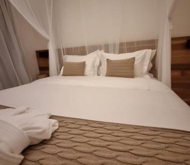 Trancoso Hotel | Hotel Vila São João