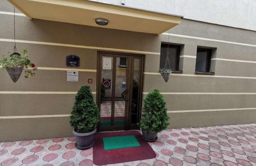 Stara Pazova Hotel | Hotel Vila Sunce