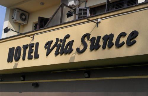 Stara Pazova Hotel | Hotel Vila Sunce