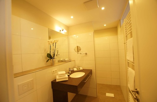 Ahrweiler Hotel | Hotel Villa Sanct Peter