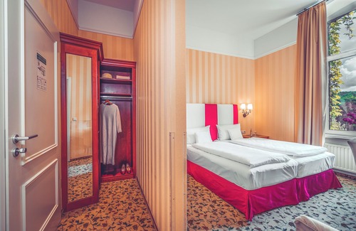 Ahrweiler Hotel | Hotel Villa Sanct Peter