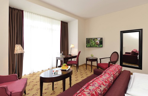 Ahrweiler Hotel | Hotel Villa Sanct Peter