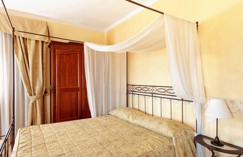 Tavarnuzze Hotel | Hotel Villa Ambrosina