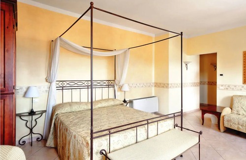 Tavarnuzze Hotel | Hotel Villa Ambrosina