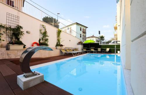 Garda Hotel | Hotel Villa Anthea