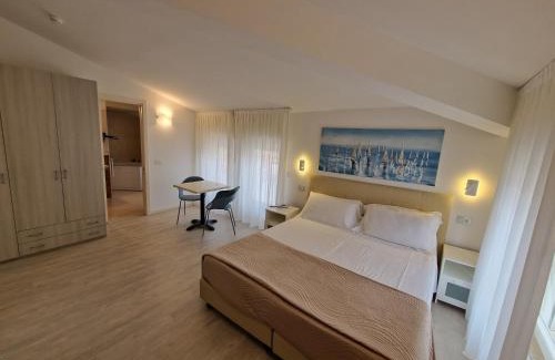 Garda Hotel | Hotel Villa Anthea