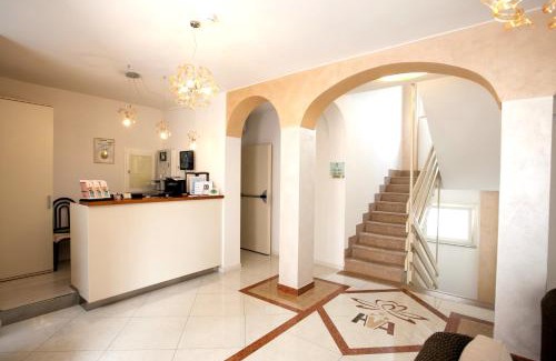 Garda Hotel | Hotel Villa Anthea