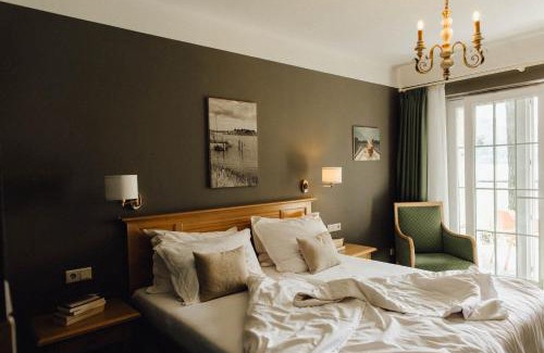 Poertschach am Woerthersee Hotel | Hotel Villa Rainer