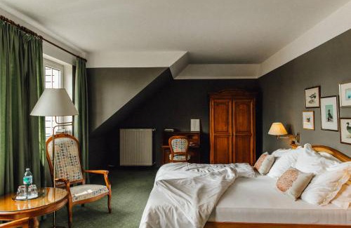 Poertschach am Woerthersee Hotel | Hotel Villa Rainer