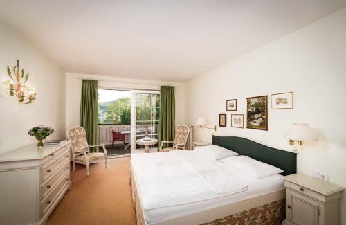 Poertschach am Woerthersee Hotel | Hotel Villa Rainer