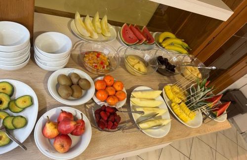Grado Hotel | Hotel Villa Augusta