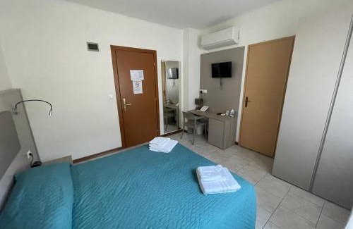 Grado Hotel | Hotel Villa Augusta