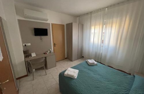 Grado Hotel | Hotel Villa Augusta