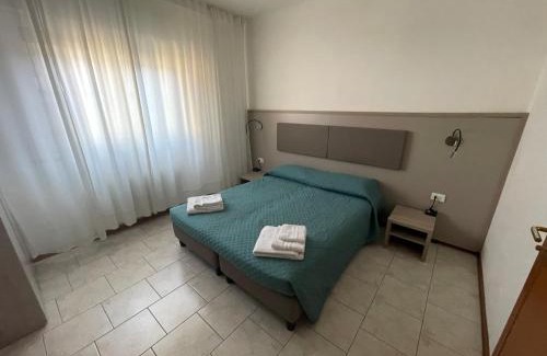 Grado Hotel | Hotel Villa Augusta