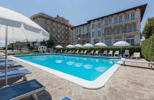 Marina Centro Hotel | Hotel Villa Augustea
