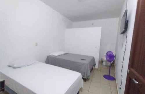 Flores Hotel | Hotel Villa Aurora