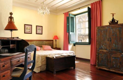 Pelourinho Hotel | Hotel Villa Bahia