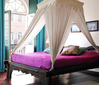 Pelourinho Hotel | Hotel Villa Bahia
