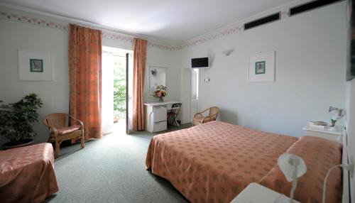 San Gimignano Hotel | Hotel Villa Belvedere