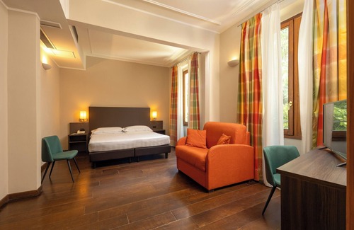 Oltrarno Hotel | Hotel Villa Betania