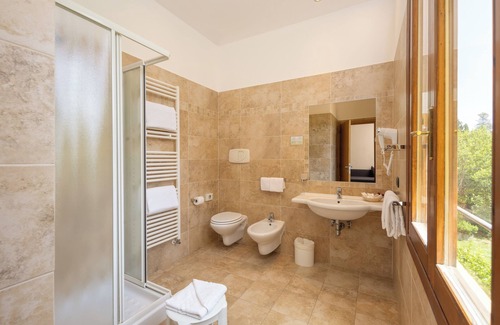 Oltrarno Hotel | Hotel Villa Betania