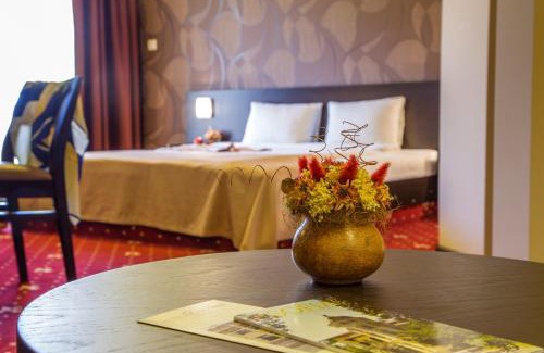 Boyana Hotel | Hotel Villa Boyana - Free Parking