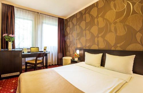 Boyana Hotel | Hotel Villa Boyana - Free Parking