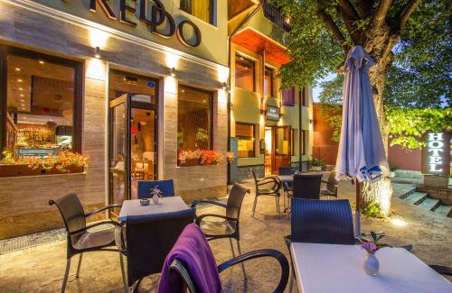 Boyana Hotel | Hotel Villa Boyana - Free Parking