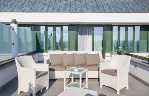 Vrsac Hotel | Hotel Villa Breg