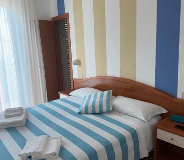 Marina Centro Hotel | Hotel Villa Caterina