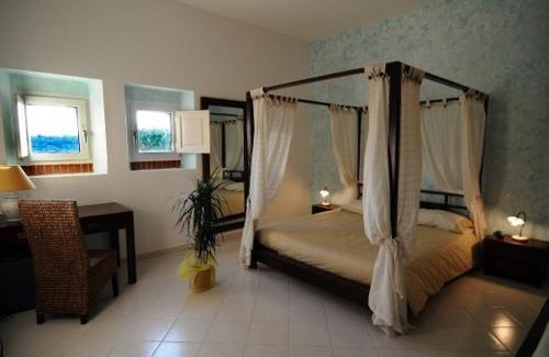Dorgali Hotel | Hotel Villa Cedrino
