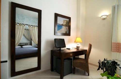 Dorgali Hotel | Hotel Villa Cedrino