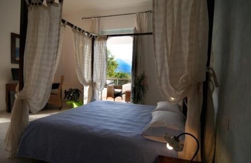 Dorgali Hotel | Hotel Villa Cedrino