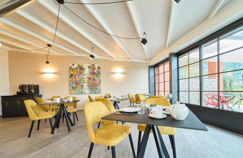 Cannobio Hotel | Hotel Villa Cuserina