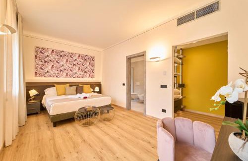 Cannobio Hotel | Hotel Villa Cuserina