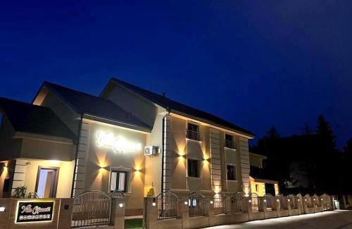 Palic Cama Y Desayuno | HOTEL Villa Cvijanović - WELLNESS-SPA