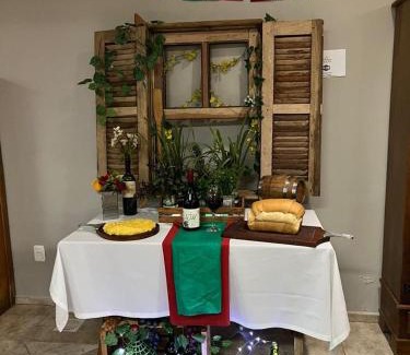 Marcelino Ramos Hotel | Hotel Villa das Termas
