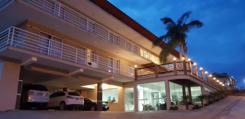 Machadinho Hotel | Hotel Villa das Termas Machadinho