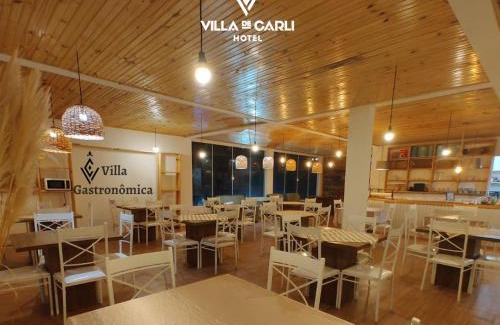 Bage Hotel | Hotel Villa de Carli